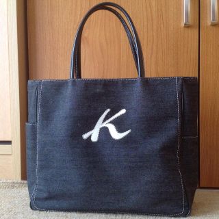 キタムラ(Kitamura)の[らんママ様専用] Kitamura2 トートバッグ(トートバッグ)