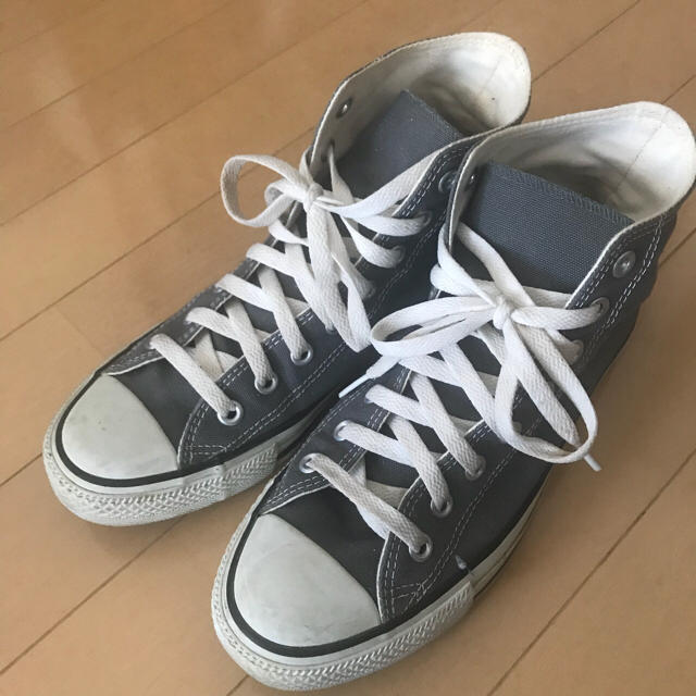 CONVERSE(コンバース)の※ファービー様専用 コンバース ハイカットスニーカー レディースの靴/シューズ(スニーカー)の商品写真