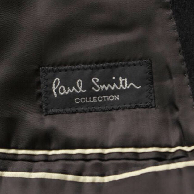 Paul Smith(ポールスミス)のPaul Smith チェスターコート ✨美品✨ メンズのジャケット/アウター(チェスターコート)の商品写真