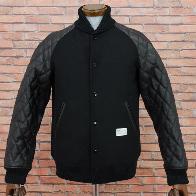 BEDWIN AWARD JKT-