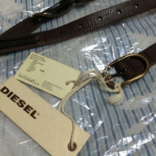 ディーゼル(DIESEL)のディーゼル☆ベルト(ベルト)