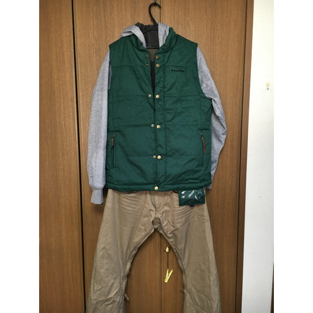 BURTON - pontapg様用TYANDY ウェアセットの通販 by sp|バートンなら
