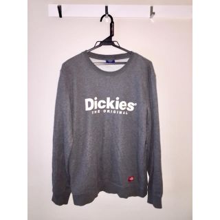 ディッキーズ(Dickies)のDickiesスウェット(スウェット)