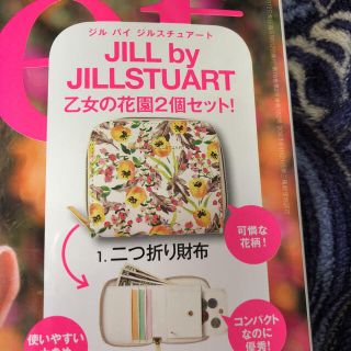 ジルバイジルスチュアート(JILL by JILLSTUART)のSweet  付録(ファッション)