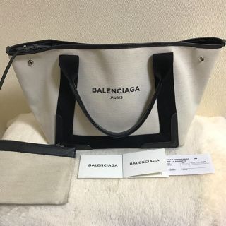 バレンシアガ(Balenciaga)のバレンシアガトートSサイズ♡(トートバッグ)