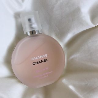 シャネル(CHANEL)のチャンス オーヴィーヴ ヘアミスト(ヘアウォーター/ヘアミスト)