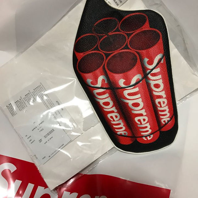 Supreme(シュプリーム)のSupreme under cover メンズのファッション小物(その他)の商品写真