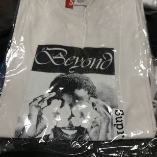 シュプリーム(Supreme)のsupreme Tシャツ(その他)