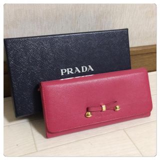 プラダ(PRADA)のアリー様専用(財布)