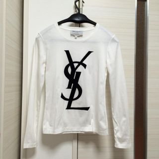 SAINT LAURENT(Tシャツ(長袖/七分))のフリマアイテム一覧 SAINT LAURENT(Tシャツ(長袖/七分))のフリマアイテム一覧