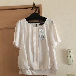 リフレクト(ReFLEcT)のreflectブラウス(Tシャツ(半袖/袖なし))