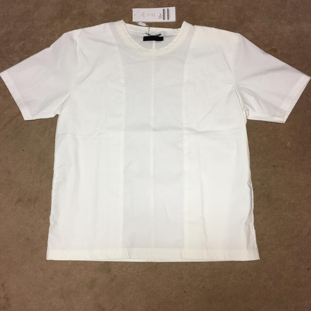 junhashimoto(ジュンハシモト)の新品タグ付き ジュンハシモト Tシャツ メンズのトップス(Tシャツ/カットソー(半袖/袖なし))の商品写真