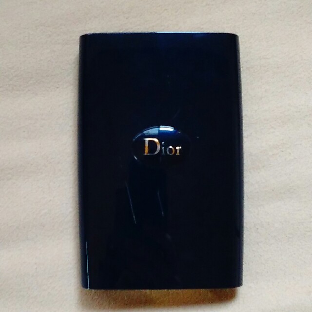 Dior(ディオール)のディオールのパレット コスメ/美容のキット/セット(コフレ/メイクアップセット)の商品写真