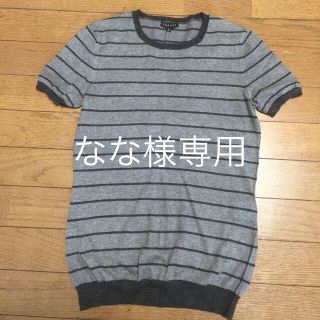 セオリー(theory)のセオリー Tシャツ(Tシャツ(半袖/袖なし))