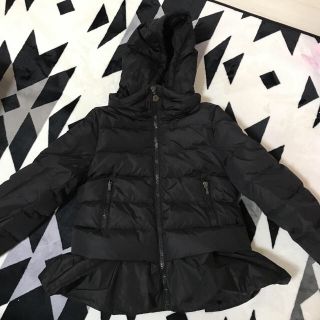 モンクレール(MONCLER)のorganic様専用 モンクレールキッズ 8Y 130cm 値下げ！(ジャケット/上着)