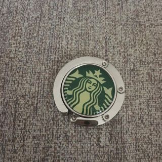 スターバックスコーヒー(Starbucks Coffee)のスターバックス バッグハンガー(その他)