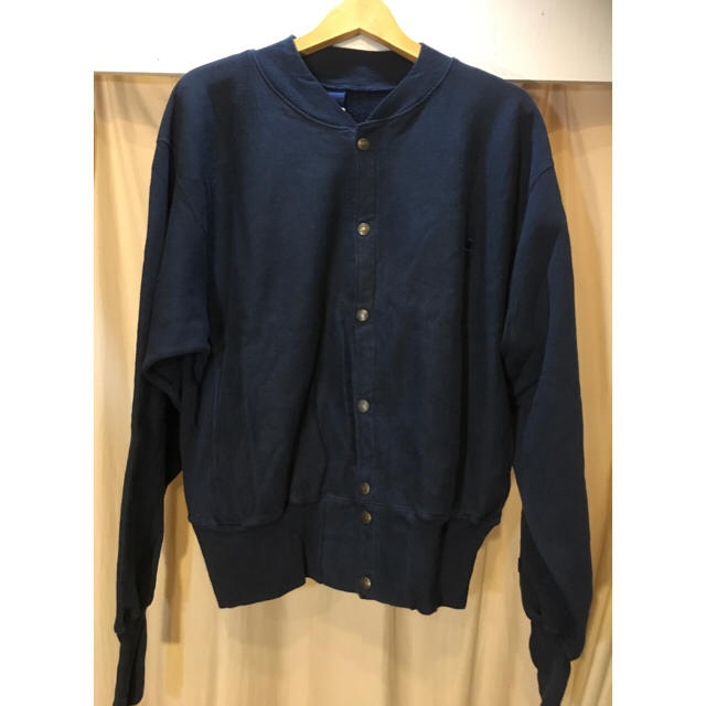 両方 暫定の 著名な チャンピオン スナップ カーディガン Disiac Shop Jp