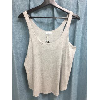 ザラ(ZARA)のZARA★タンクトップ2枚セット‼︎(タンクトップ)