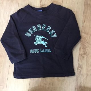 バーバリーブルーレーベル(BURBERRY BLUE LABEL)の一期一会さん専用(Tシャツ/カットソー)