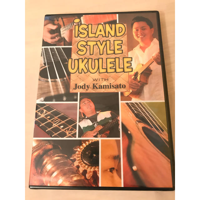 新品Ukulele DVD Kamaka Koaloha ukulele値下げ中 楽器のウクレレ(テナーウクレレ)の商品写真