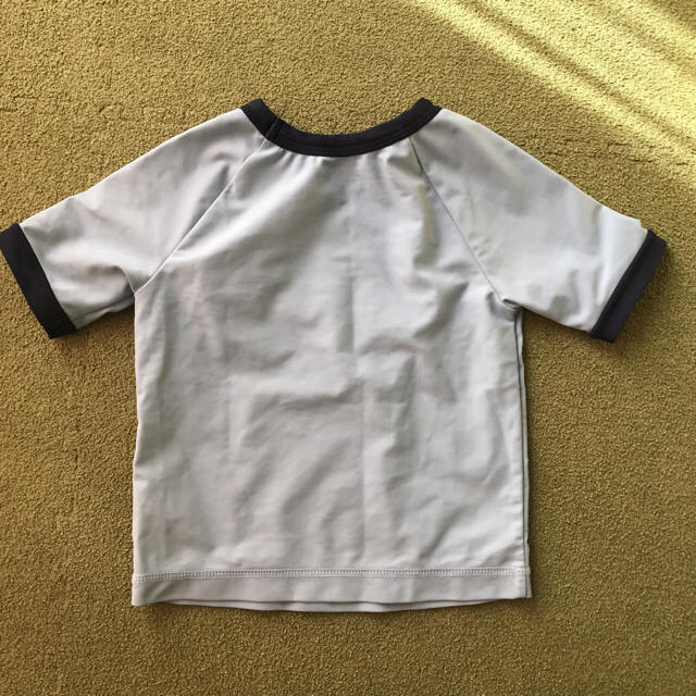 GAP Kids(ギャップキッズ)のベイビーギャップ 水着 ラッシュガード キッズ/ベビー/マタニティのキッズ服男の子用(90cm~)(水着)の商品写真