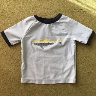 ギャップキッズ(GAP Kids)のベイビーギャップ 水着 ラッシュガード(水着)