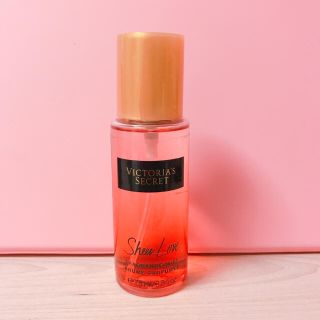 ヴィクトリアズシークレット(Victoria's Secret)のvictoria's secret香水(香水(女性用))