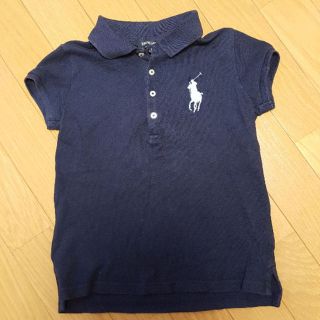 ラルフローレン(Ralph Lauren)のラルフローレン 120cmポロシャツ(その他)