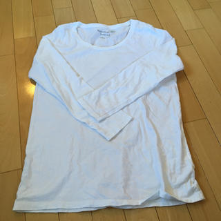 ニコアンド(niko and...)のロンT(Tシャツ(長袖/七分))