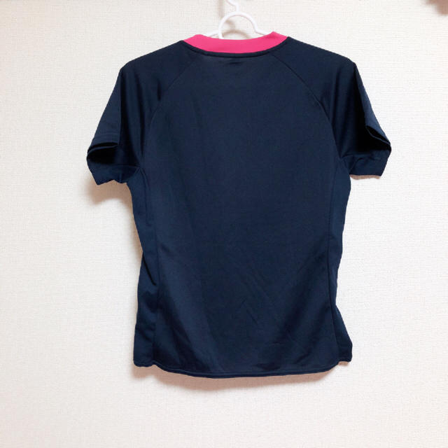 DESCENTE(デサント)のDESCENTE Tシャツ レディースのトップス(Tシャツ(半袖/袖なし))の商品写真