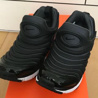 ナイキ(NIKE)の★新品★ダイナモフリー★箱あり変更(スニーカー)