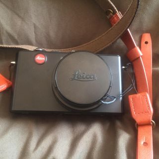 ライカ(LEICA)のエリコ様　専用(コンパクトデジタルカメラ)