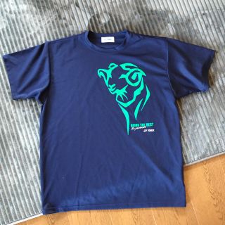 ヨネックス(YONEX)のヨネックス Tシャツ(Tシャツ/カットソー(半袖/袖なし))