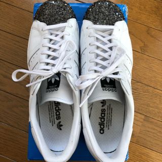 アディダス(adidas)のSUPERSTAR 80s METAL スーパースター(スニーカー)