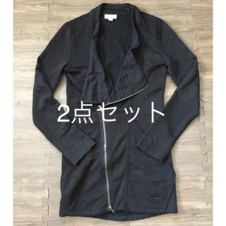 ディーゼル(DIESEL)のSakura様専用 ディーゼル カーディガン&シャツ(カーディガン)