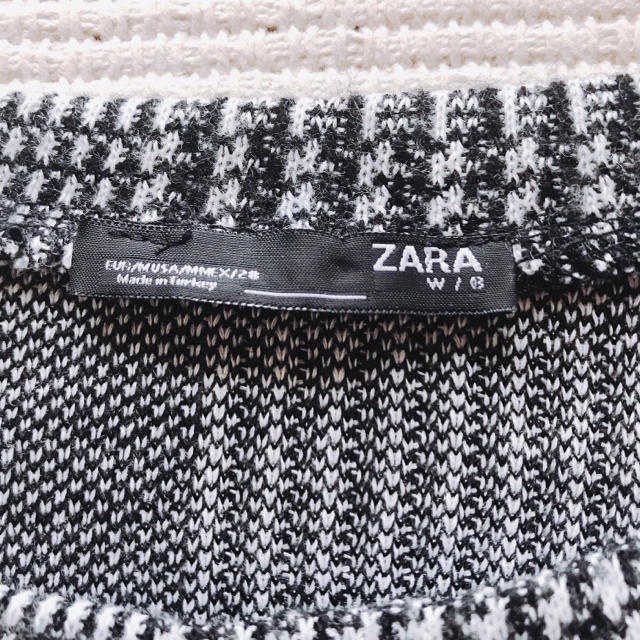 ZARA(ザラ)のZARA トップス まとめ買い値引き☆ レディースのトップス(カットソー(長袖/七分))の商品写真