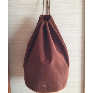 エルメス(Hermes)のエルメス(リュック/バックパック)