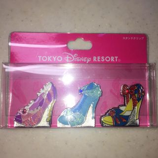 ディズニー(Disney)のDisney クリップセット(その他)