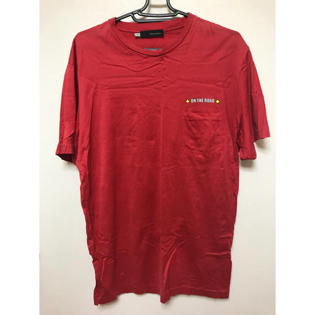 DSQUARED2(ディースクエアード)の専用ディースクエアード メンズのトップス(Tシャツ/カットソー(半袖/袖なし))の商品写真