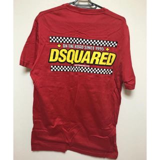 ディースクエアード(DSQUARED2)の専用ディースクエアード(Tシャツ/カットソー(半袖/袖なし))