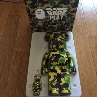 アベイシングエイプ(A BATHING APE)のhiro様専用(キャラクターグッズ)