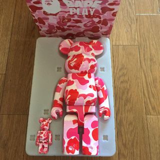 アベイシングエイプ(A BATHING APE)のFoxriddle様専用(キャラクターグッズ)