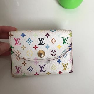 ルイヴィトン(LOUIS VUITTON)のカードケース・あき様専用(名刺入れ/定期入れ)