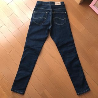 snidel × Lee コラデニム ボーイズデニム