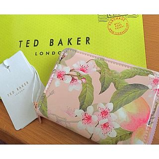 テッドベイカー(TED BAKER)のTED BAKER ミニ財布(財布)