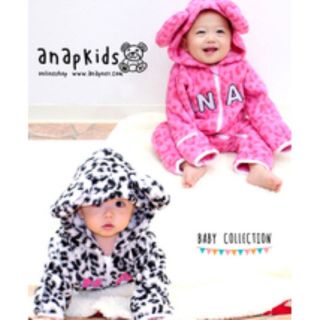 アナップキッズ(ANAP Kids)の専用 20日までのお取り置き ANAP カバーオール(カバーオール)