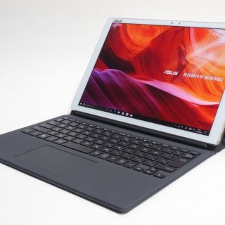 エイスース(ASUS)のASUS T305CA-7Y54 (intel Core i5, 8GB)(ノートPC)