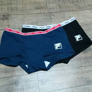 フィラ(FILA)のPINKY様専用(ショーツ)