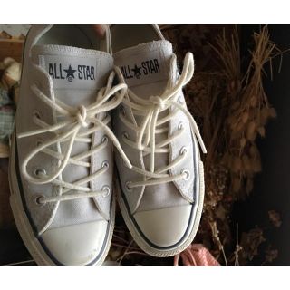 コンバース(CONVERSE)のコンバース スニーカー(スニーカー)