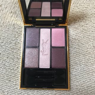 イヴサンローランボーテ(Yves Saint Laurent Beaute)のイヴ・サンローラン アイシャドウ(アイシャドウ)